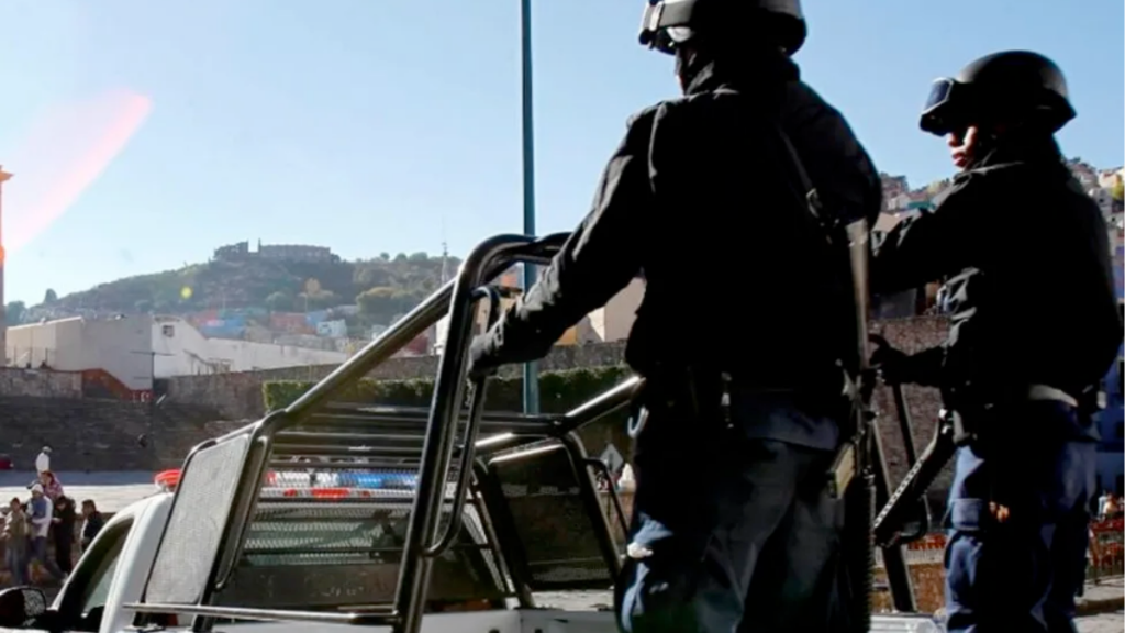 Politización De La Seguridad | Tu Colonia Nuevo León Politización-de-la-seguridad-policías-presupuesto-ayuntamientos