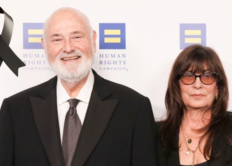 Muerte-rob-reiner-michele-reiner-brentwood-los-Ángeles-investigación-policial-hollywood | Tu Colonia Nuevo León