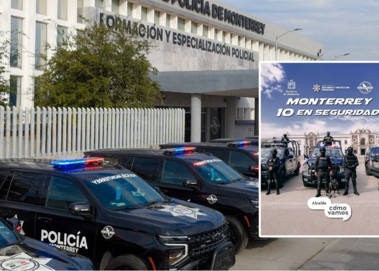 Tucolonianl-091225 | Tu Colonia Nuevo León Resultados-de-alcalde-cómo-vamos-pone-a-monterrey-en-primer-lugar-en-seguridad | Tu Colonia Nuevo León