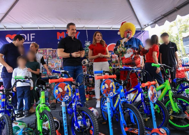  | Tu Colonia Nuevo León