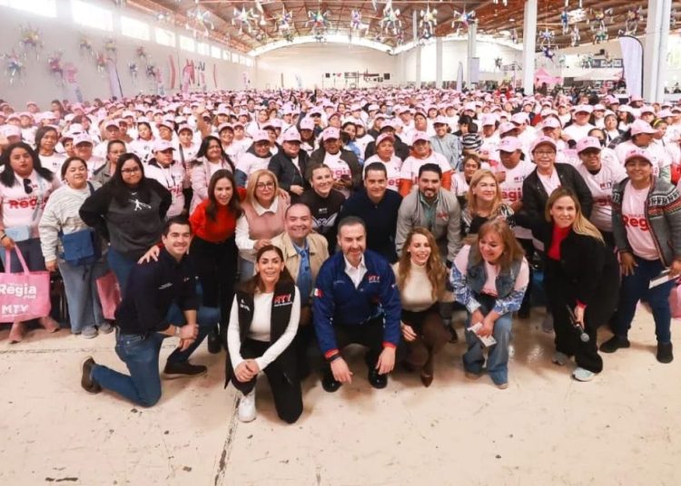 Tu Colonia Nl Entrega Gobierno De Monterrey Más De 2 Mil Tarjetas Regia Plus | Tu Colonia Nuevo León Tarjeta-regia-monterrey | Tu Colonia Nuevo León