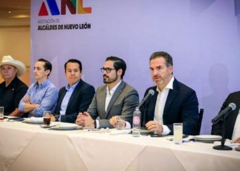 Seguridad-pública-monterrey-presupuesto-2026 | Tu Colonia Nuevo León