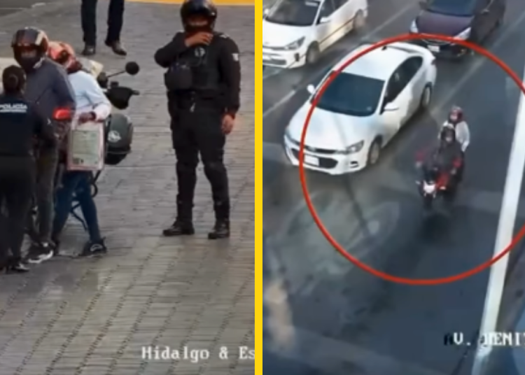 Robo-de-motocicleta-mty | Tu Colonia Nuevo León