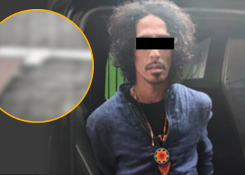 detienen-a-hombre-armado-en-monterrey-nl