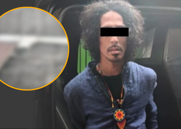 Detienen-a-hombre-armado-en-monterrey-nl | Tu Colonia Nuevo León