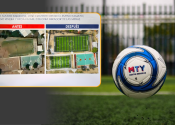 Parques-rehabilitados-mirador-de-las-mitras-inversión-municipal-participación-comunitaria | Tu Colonia Nuevo León