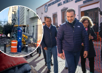 Programa Barrio Bonito | Tu Colonia Nuevo León