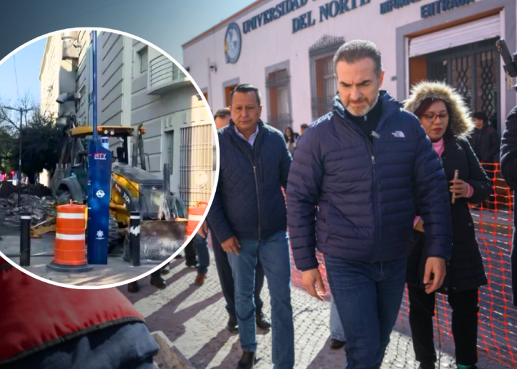 Programa Barrio Bonito | Tu Colonia Nuevo León