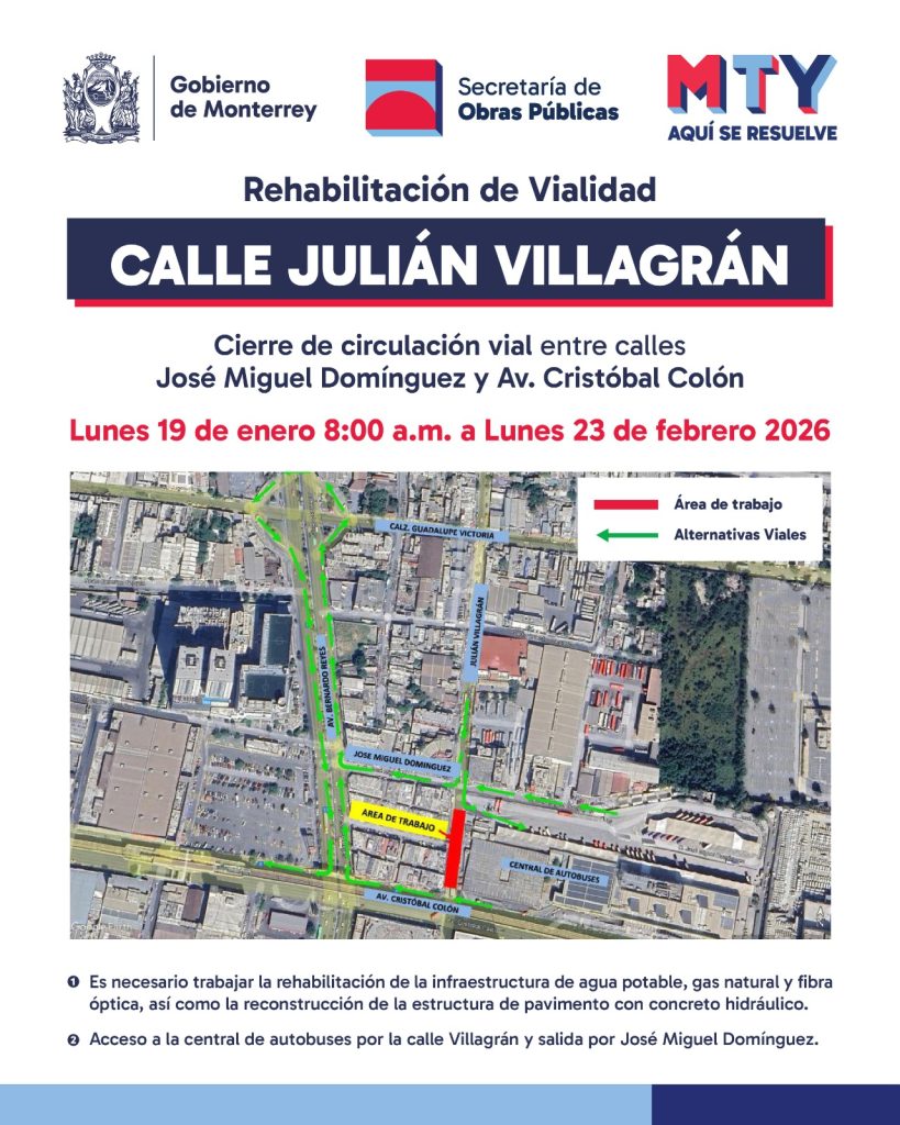 Calle-villagrán-concreto-hidráulico-central-de-autobuses-vialidad-clave
