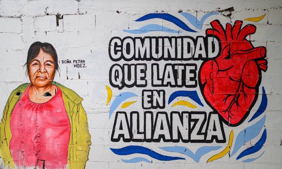  | Tu Colonia Nuevo León