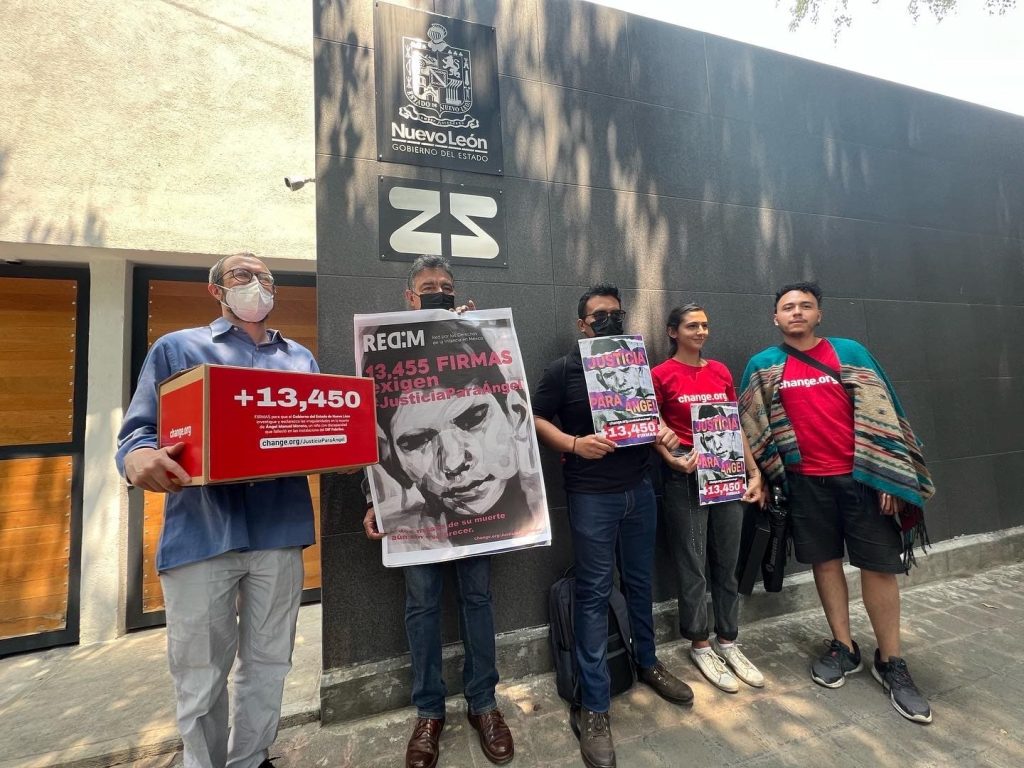  | Tu Colonia Nuevo León