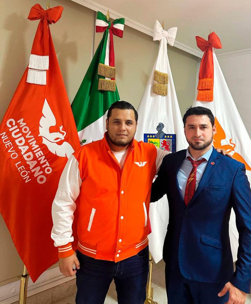  | Tu Colonia Nuevo León