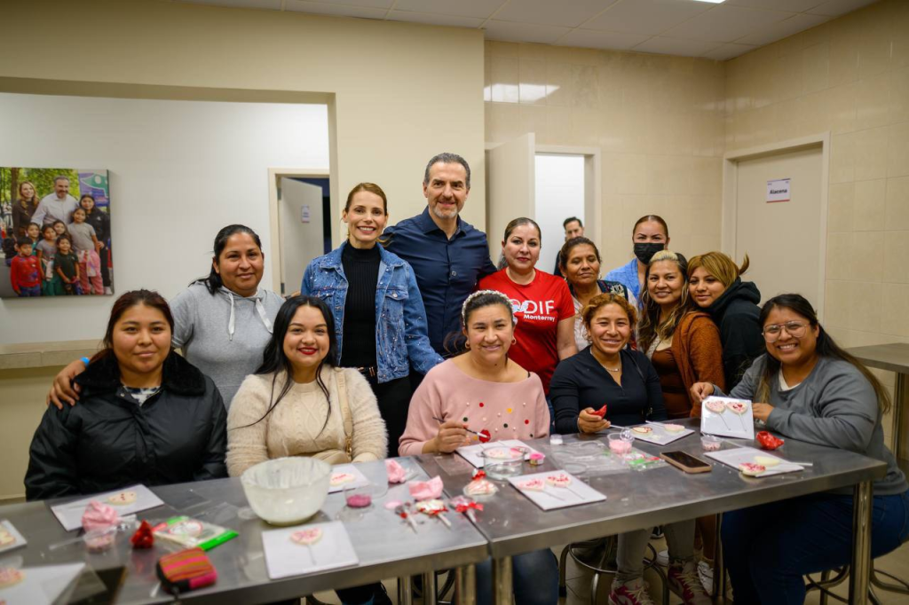 El Dif La Alianza Fue Creado Por El Municipio Como Unidad De Rehabilitación Y Centro Social, Con Servicios Del Programa Barrio De Mi Corazón.
