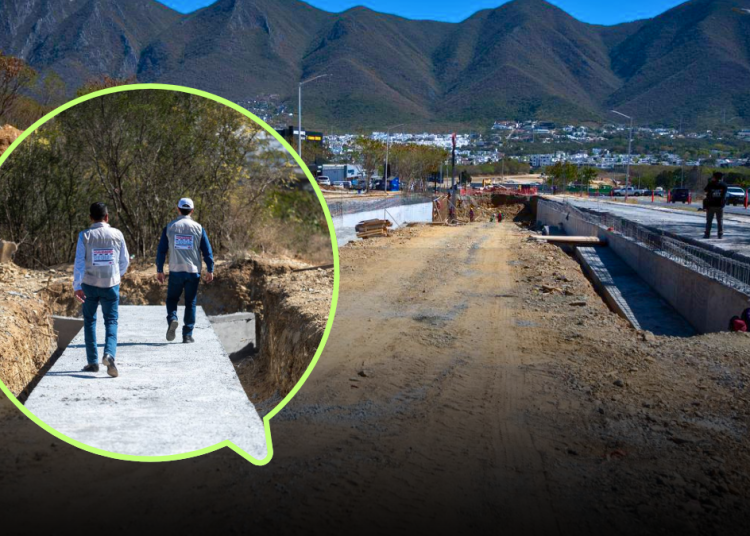 Circuito-vial-huajuco-carretera-nacional-movilidad-urbana-zona-sur-conectividad-vial | Tu Colonia Nuevo León