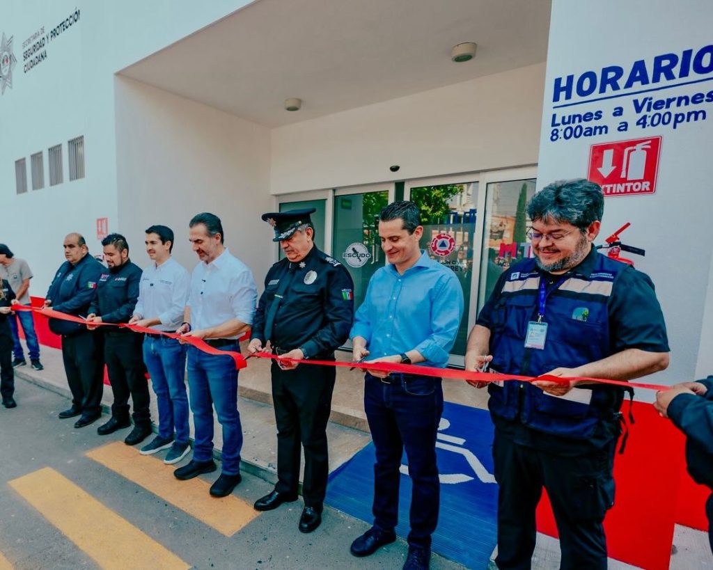 656235543_18571350121052530_7270985964666642418_n | Tu Colonia Nuevo León Inauguración-del-cebtro-c2-de-protección-civil-monterrey-refuerza-seguridad-semana-santa-2026