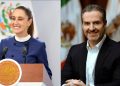 AdriÁn-de-la-garza-claudia-sheinbaum-monterrey | Tu Colonia Nuevo León