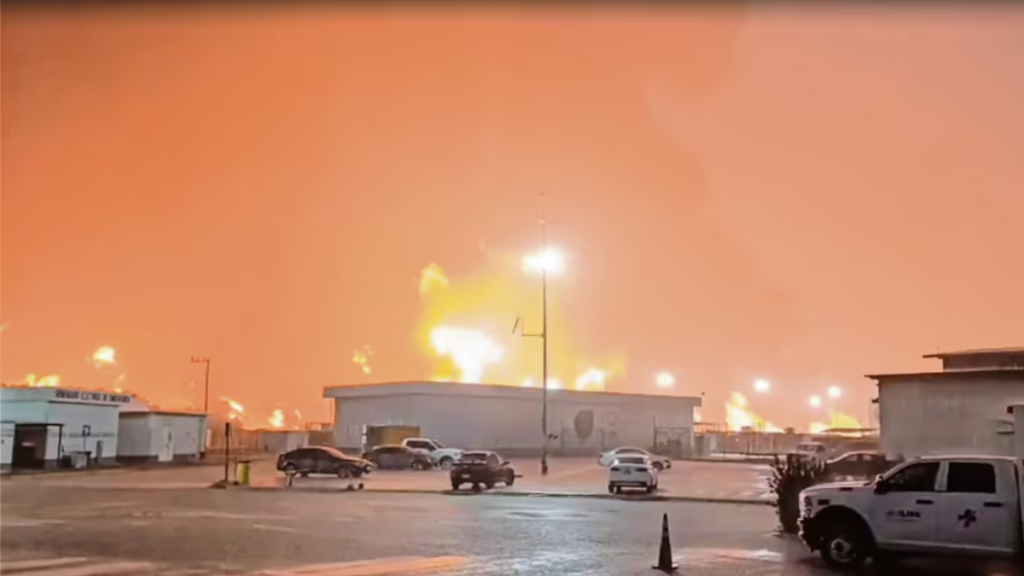 Img Destacadas 02 - 1200x675 | Tu Colonia Nuevo León Incendio-refinería-olmeca-dos-bocas-pemex-incendio-seguridad-industrial-tabasco