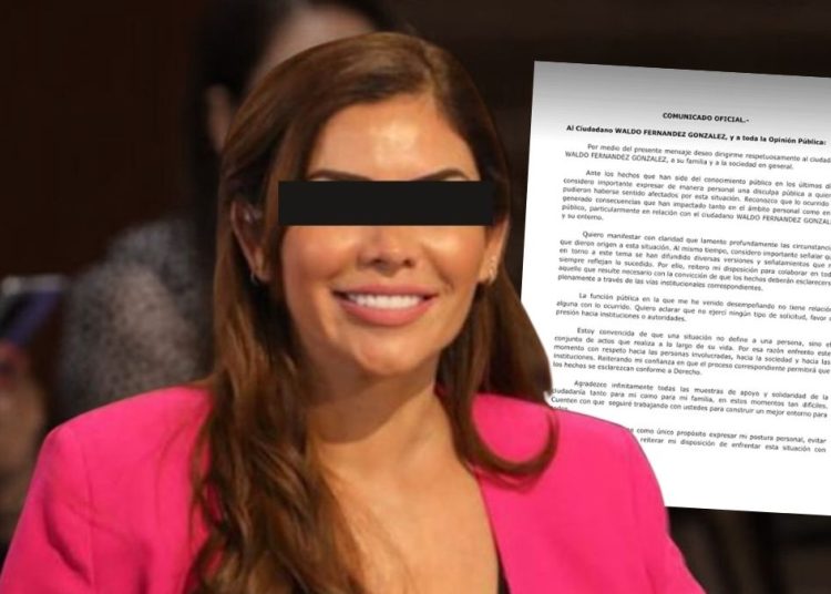 Karina-barrÓn-monterrey | Tu Colonia Nuevo León