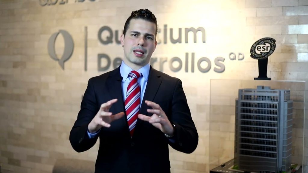 Pedro DÁvila Quantium Desarrollos Esr Ley De Preventas Inmobiliarias Monterrey | Tu Colonia Nuevo León | Tu Colonia Nuevo León
