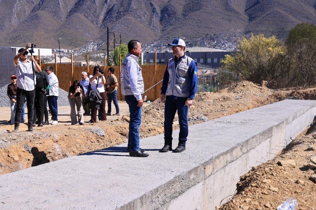 Obras-huajuco | Tu Colonia Nuevo León Circuito-vial-huajuco-carretera-nacional-movilidad-urbana-zona-sur-conectividad-vial