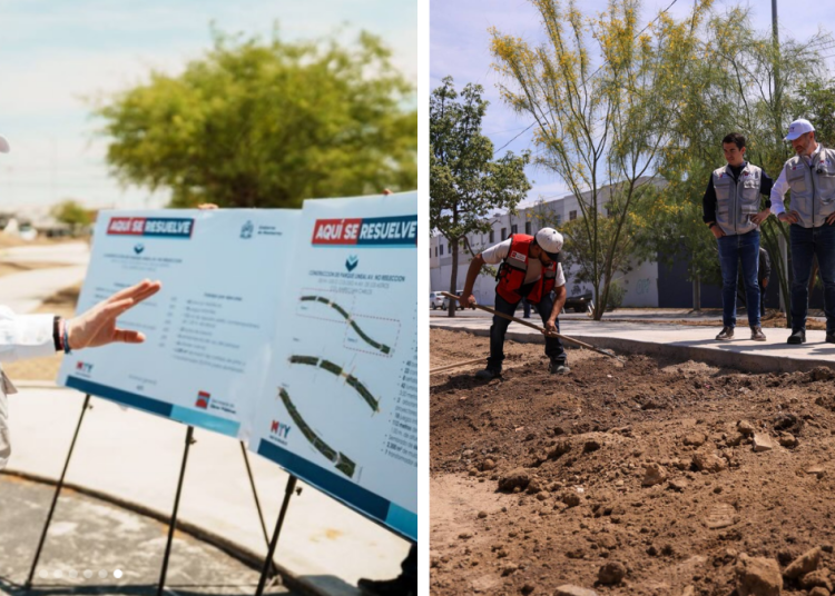  | Tu Colonia Nuevo León