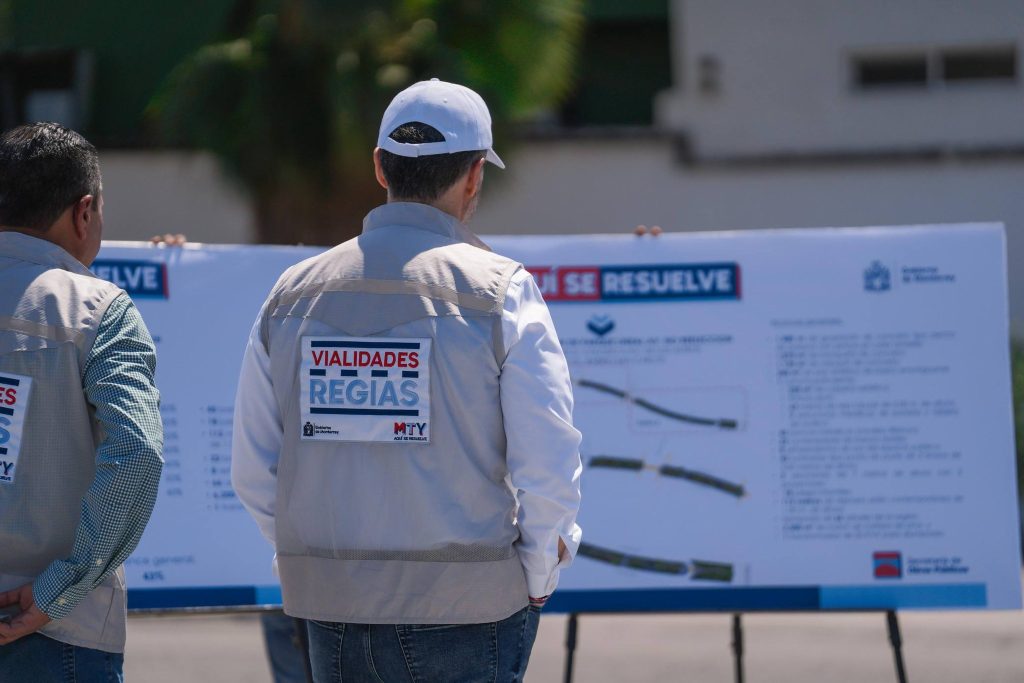 665113336_1420949130071361_6891790919474050898_n | Tu Colonia Nuevo León Alcalde De Monterrey Impulsa El Urbanismo Sostenible En Monterrey Con El Nuevo Parque Lineal