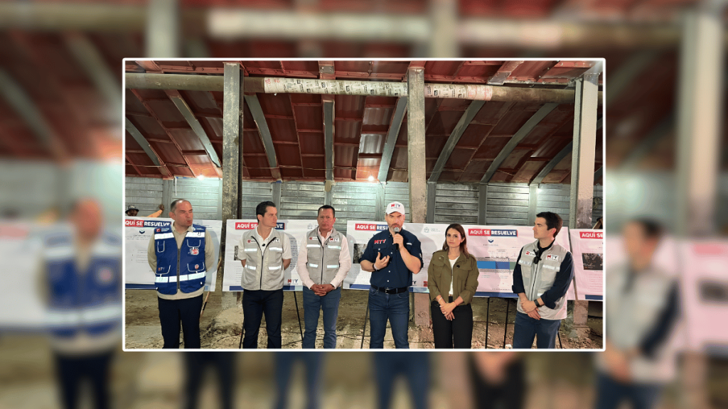 Presentación De Cómo Se Construyó El Circuito Huajuco Sin Afectar La Carretera Nacional