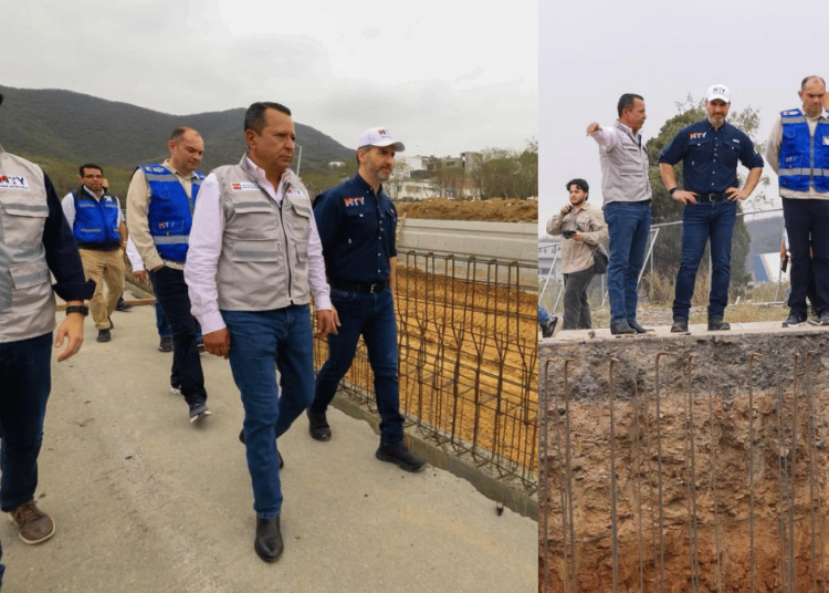 Cómo Esquivar El Tráfico En Monterrey | Tu Colonia Nuevo León