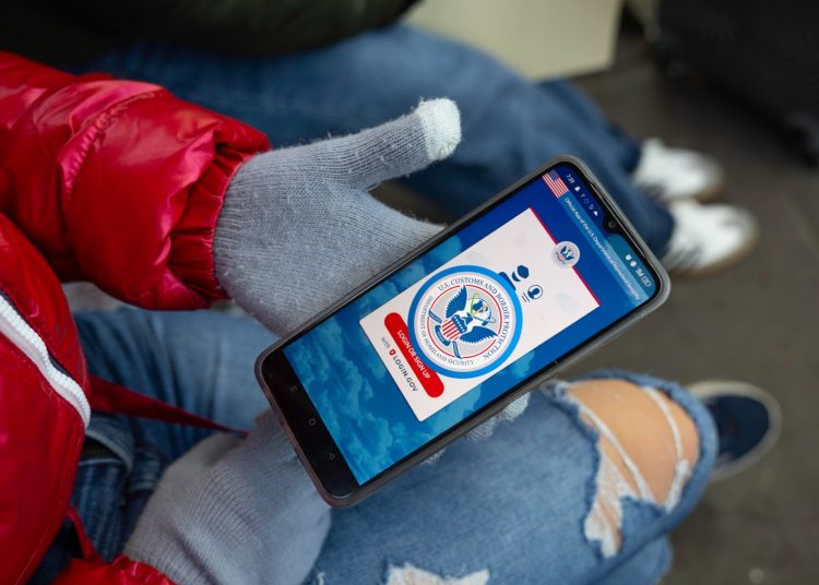 Visa Cbp | Tu Colonia Nuevo León