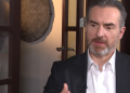 Entrevista Adrián De La Garza | Tu Colonia Nuevo León