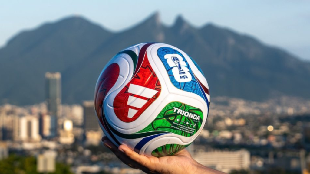 Monterrey Está Listo Para El Mundial Fifa 2026 Con Una Remodelación Urbana | Tu Colonia Nuevo León