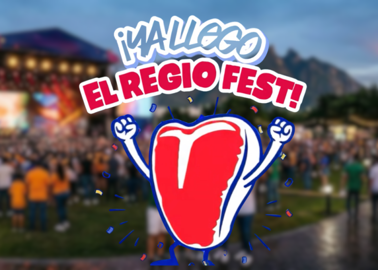 Regio Fest Parque España | Tu Colonia Nuevo León