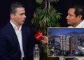 Pedro Dávila Quantium Entrevista Posta | Tu Colonia Nuevo León