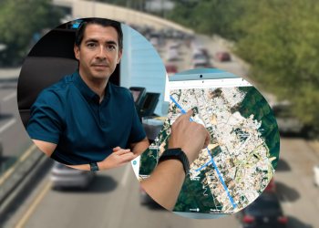 Marcelo Segovia | Tu Colonia Nuevo León