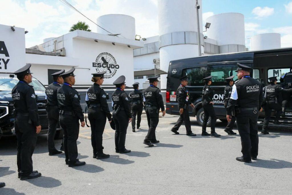 723510079_18059942810710662_8763510014088076821_n | Tu Colonia Nuevo León Nuevos-cadetes-en-monterrey-programa-escudo-marcelo-segovia-gobierno-local | Tu Colonia Nuevo León