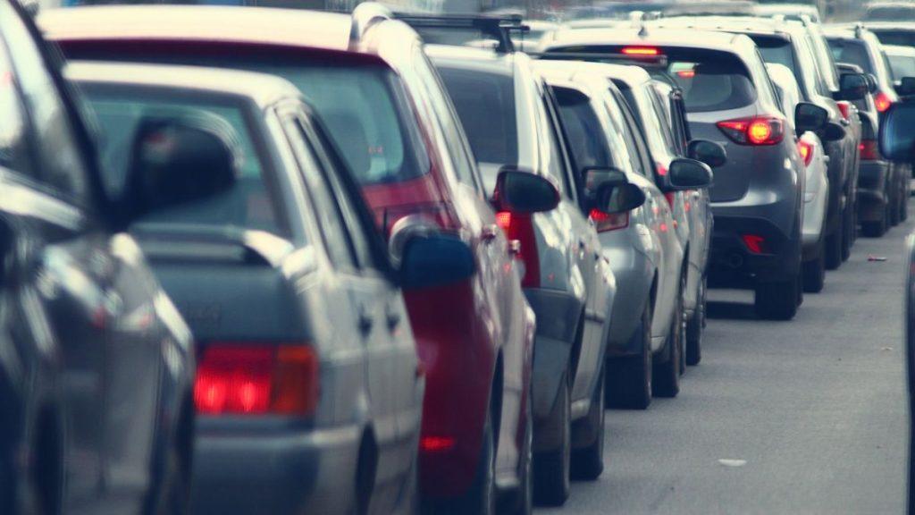 Caos-vial-zona-metropolitana 1 | Tu Colonia Nuevo León Caos Vial En La Zona Metropolitana De Monterrey | Tu Colonia Nuevo León