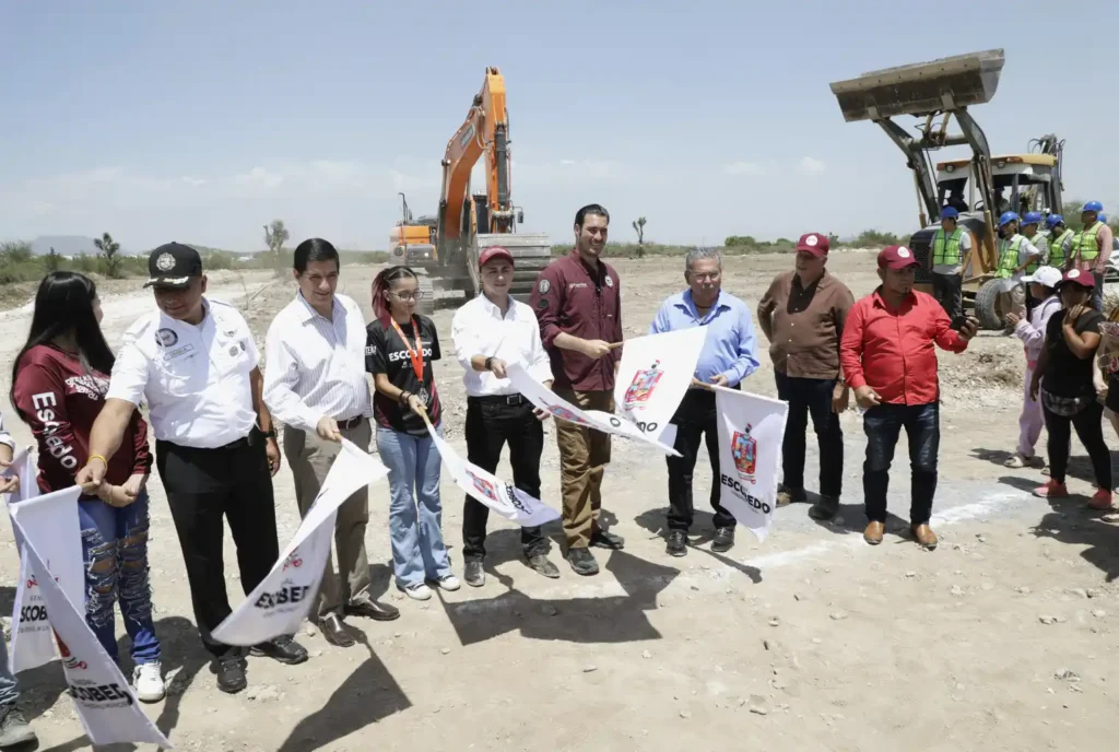 Image | Tu Colonia Nuevo León México Imparable: Centros Comunitarios En E00scobedo Y García | Tu Colonia Nuevo León