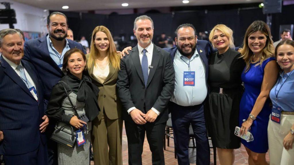 Pan-respalda-adrian-garza | Tu Colonia Nuevo León El Pan Cobija a Adrián De La Garza | Tu Colonia Nuevo León