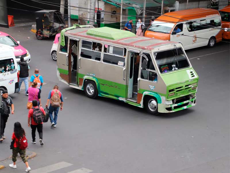 Precio-del-pasaje-de-autobuses-combis-y-microbuses-en-cdmx | Tu Colonia Nuevo León | Tu Colonia Nuevo León