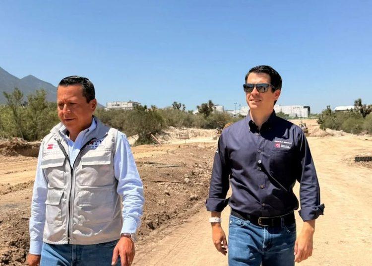 Tráfico Al Poniente De Monterrey | Tu Colonia Nuevo León Tráfico Al Poniente De Monterrey | Tu Colonia Nuevo León