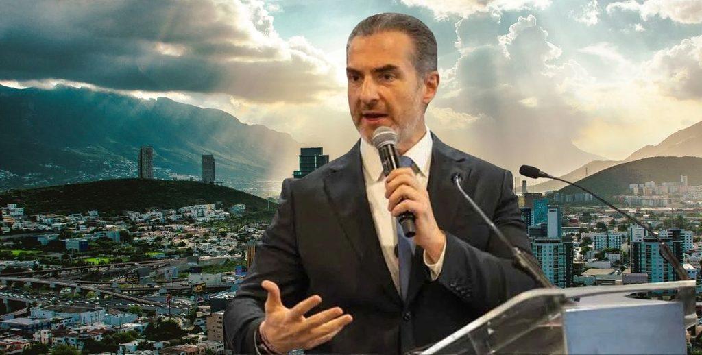 Gubernatura De Nuevo León  | Tu Colonia Nuevo León