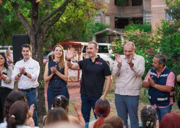 Apoyos Sociales En El Segundo Informe De Monterrey | Tu Colonia Nuevo León