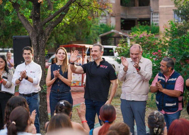 Apoyos Sociales En El Segundo Informe De Monterrey | Tu Colonia Nuevo León Apoyos Sociales En El Segundo Informe De Monterrey | Tu Colonia Nuevo León