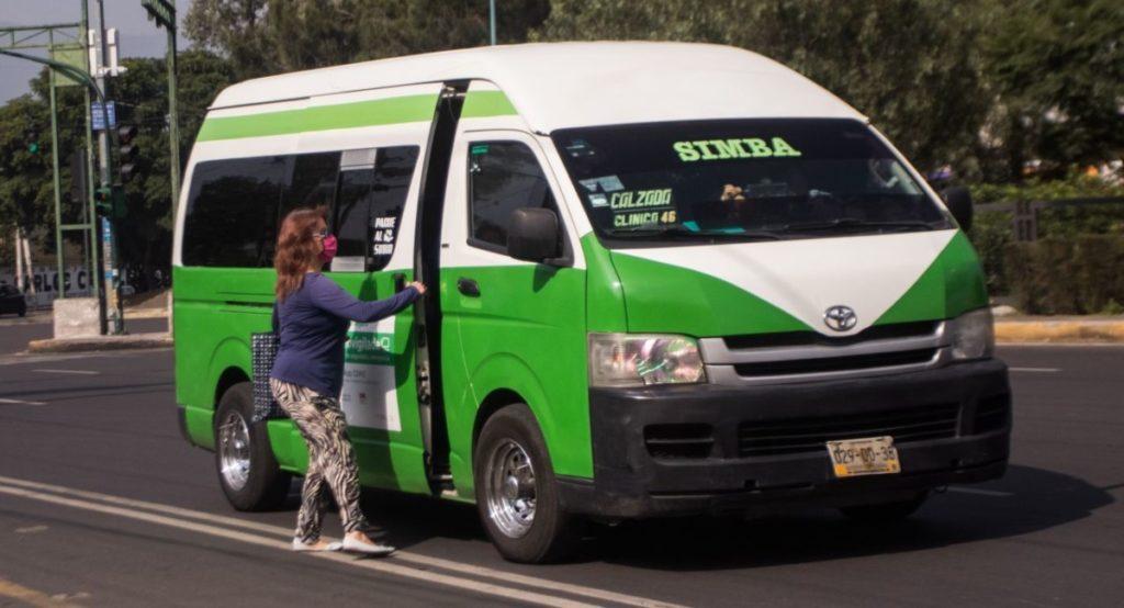Microbuses-de-la-cdmx-7-1024x554 | Tu Colonia Nuevo León | Tu Colonia Nuevo León