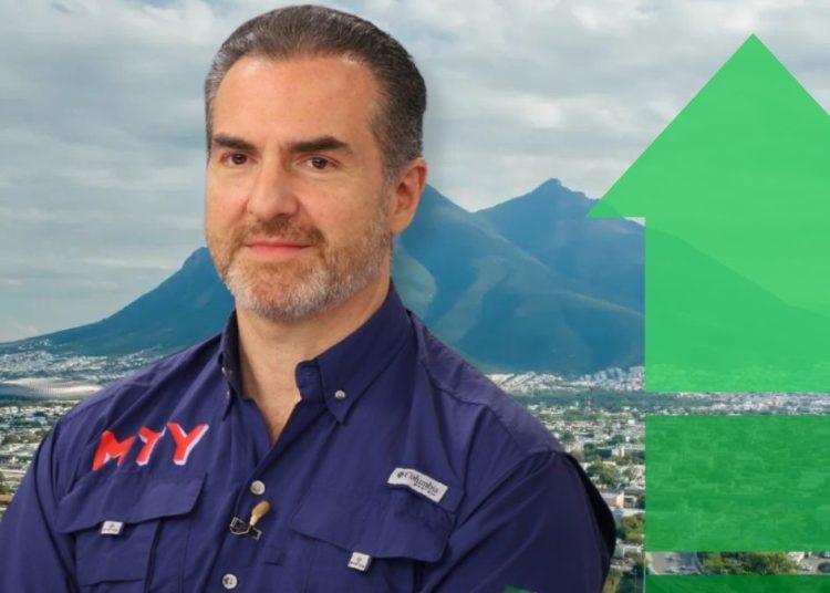 Adrián De La Garza | Tu Colonia Nuevo León