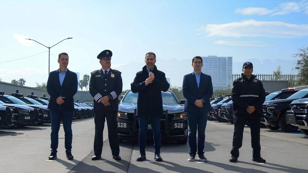 Seguridad En Nuevo León | Tu Colonia Nuevo León