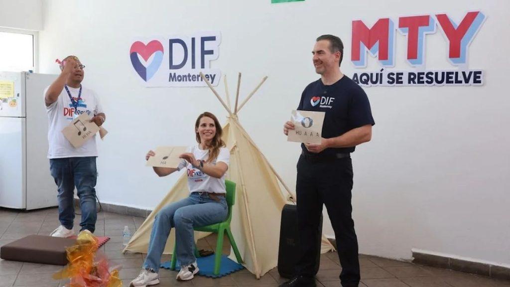 Dif Monterrey | Tu Colonia Nuevo León