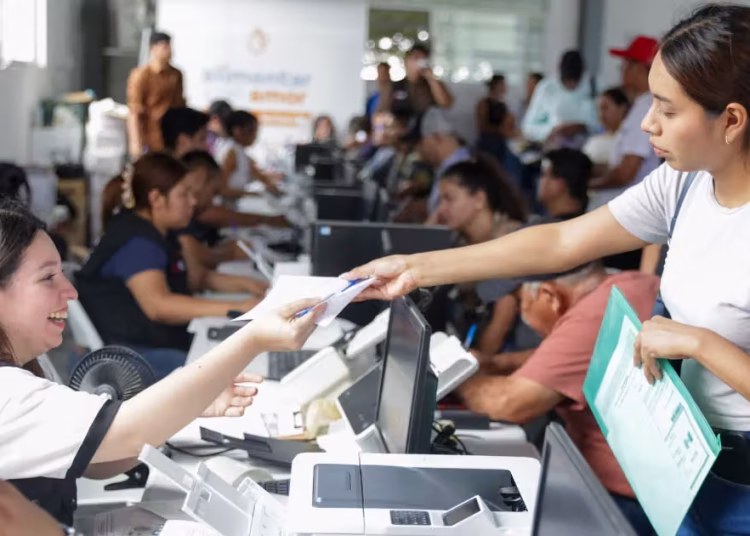 | Tu Colonia Nuevo León Trámite Vehícular | Tu Colonia Nuevo León