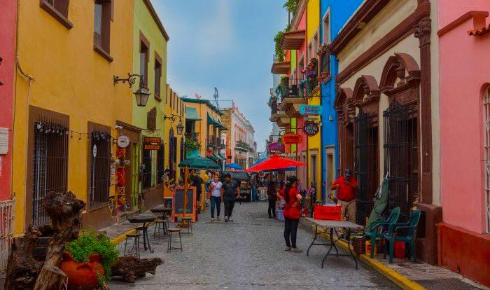 | Tu Colonia Nuevo León
