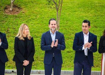 jornada de arborización